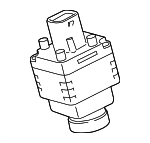 66539213990 - Electrical: Front Camera for BMW Image