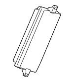 66536995909 - Electrical: Module for BMW Image
