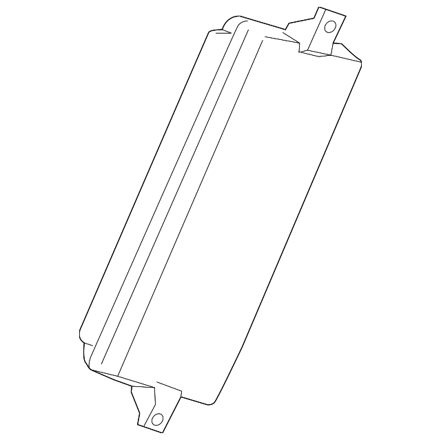 Control Module (66-53-6-995-909)