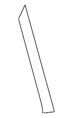 52087863 - Suspension: Link for Dodge: Dakota | Jeep: Cherokee, Wrangler Image