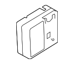 4269A084 - Body: Compressor for Mitsubishi Image
