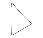 8E5853273DY9B - Body: Rear Trim for Audi: A4, A4 Quattro, RS4, S4 Image