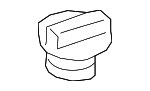 L3DN10250 - Engine: Filler Cap for Mazda Image