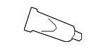 R2Y110431 - Engine: Timing Cover Sealer for Mazda Image