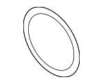 PE0112257 - Engine: Adjust Motor O-Ring for Mazda Image