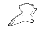 86516423 - Body: Filler Panel for GM Image