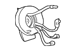 56045403AG - Electrical: Air Bag Clock Spring for Mopar Image