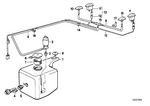 61661374978 - : Valve for BMW Image