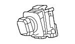 8923533010 - Steering: Steering Column Control Switch for Lexus Image