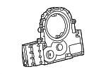 8924B48020 - Steering: Angle Sensor for Lexus Image