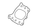171730P040 - Exhaust: Exhaust Manifold Gasket for Toyota: Avalon, Camry, Highlander, Sienna, Tacoma Image