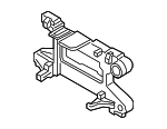 66316883738 - Body: Mount Bracket for BMW Image