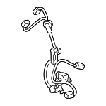 2023-2024 Toyota Corolla - ABS Sensor