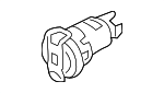 95120D20004X - Body: Power Outlet for Hyundai Image