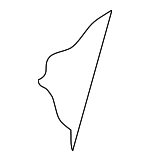 89450D2560 - Body: Seat Back Pad for Genesis: G90 Image