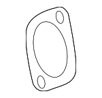 144654P210 - Engine: Inlet Pipe Gasket for Nissan: Altima, GT-R, Juke, Murano, Sentra Image