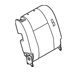 TK258823102 - : Seat Back Cover for Mazda: CX-9 Image