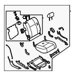 TE695720XC02 - : Seat Assembly for Mazda Image