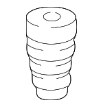 4834132052 - : Bumper for Lexus Image