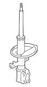 4853080142 - : Strut for Lexus Image