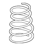 4823133240 - Suspension: Spring for Lexus: ES300 Image