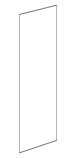 9066950133 - Body: Headliner Spacer for MB Vans Image