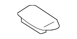 9068220200 - Body: Motion Sensor for MB Vans Image