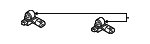 85E959345C - Electrical: Ft Impact Sensor for Audi Image