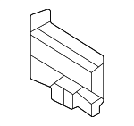 8262042130 - : Fusible Link for Subaru: Solterra Image