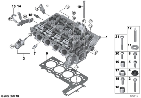 Diagram 1