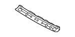 73210EL035 - Body: Windshield Header for Nissan Image