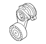 11288620022 - : Belt Tensioner for BMW Image