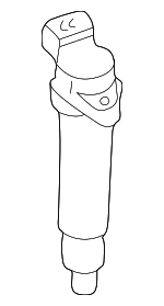 224336N015 - : Coil for Nissan: Sentra Image