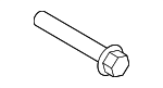 233907S00A - Electrical: Starter Bolt for Nissan Image