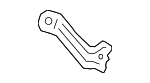 7130306030 - Body: Seat Hinge for Toyota Image