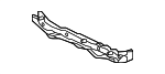 4603TG7A00ZZ - Body: Lower Tie Bar for Honda: Odyssey, Passport, Pilot, Ridgeline Image