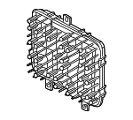 63115A641B0 - Electrical: Control Module for BMW Image