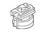 63117419740 - Electrical: Repair Bracket Spacer for BMW Image