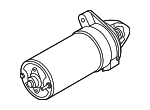 Rp Starter Motor 124010