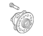 51750J6500 - : Hub Assembly for Kia Image