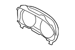 943701E000 - : Cluster Housing for Hyundai Image
