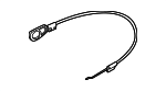 92158701 - Body: Release Cable for GM Image