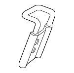 13252482 - Body: Striker for GM Image