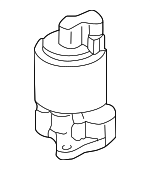 2145067 - Emission System: ACDelcoâ„¢ Egr Valve for Buick: LeSabre, Park Avenue, Regal, Riviera | Chevrolet: Impala, Lumina, Lumina APV, Monte Carlo | Oldsmobile: 88, 98, Cutlass Supreme, Intrigue, LSS, Regency | Pontiac: Bonneville, Grand Prix Image