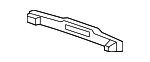 71530SXSA00ZZ - Body: Impact Bar for Honda: CR-V Image