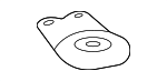 50375TGVA00 - Suspension: Rear Bracket for Acura Image