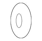 4616783 - Suspension: Trailing Arm Retainer for Mopar Image