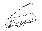 65209825131 - Electrical: Antenna for BMW Image
