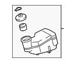 4722030240 - : Master Cylinder Reservoir for Lexus: GS450h Image