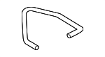 4723430050 - : Reservoir Hose for Lexus: GS450h Image